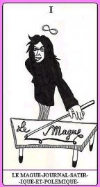 Le Mague à Metz... et à Paris !!! + On embauche au Mague