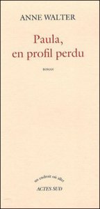 Paula, en profil perdu