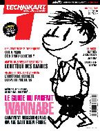 Vignale joue les WANNABE dans Technikart !!