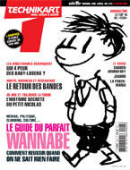 Frédéric Vignale considéré comme le nouveau Jean-Pierre Mocky