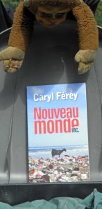 Nouveau monde jusqu'à la tombe !