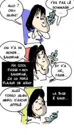 Le 11 Septembre de Julien !!