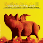 SOUTERRAIN PORTE III 