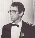 Christian PROUTEAU, un homme d'honneur