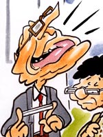 Rentrée des classes pour le gouvernement