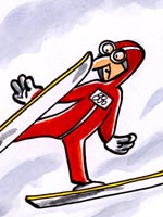 Des JO sous haute surveillance