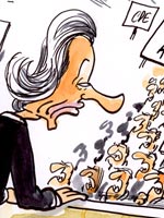 CPE, emploi précaire et Premier ministre