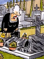 Un plan gouvernemental pour l'emploi des séniors.