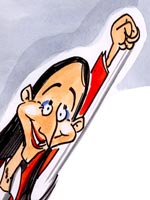 La bataille des chiffres