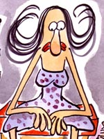 18 millions d'électeurs indécis