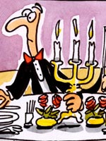 Sarko/Sego : Le grand débat