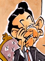 Nicolas Sarkozy : Agir vite !