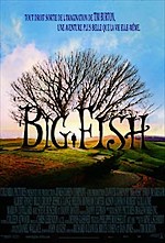 The BIG FISH