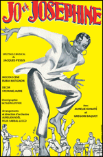 "Jo et Joséphine" de Jacques Pessis