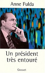 Anne Fulda/ Nicolas Sarkozy : elle court, elle court la rumeur !!