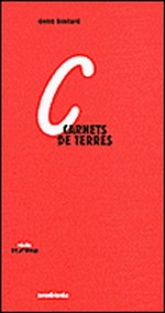 Les carnets de Denis Boulard