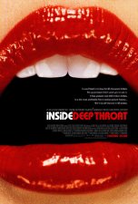 Retour sur le scandaleux porno des années 70 : INSIDE DEEP THROAT (Gorge profonde)