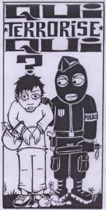 Incarcérez-nous et vos prisons deviendront nos universités