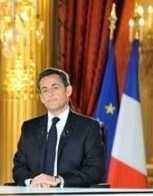 NICOLAS SARKOZY : EXCUSEZ-MOI, MAIS JE CONTINUE !