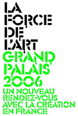 Une chroniqueuse du Mague exposée au Grand Palais !