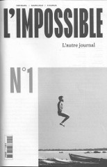 Michel Butel, Thomas Lacoste et moi