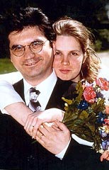 EDOUARDO FETE SES 4 ANS DE DIVORCE AVEC KATIA