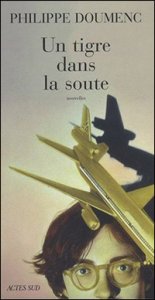 <i>Un Tigre dans la soute</i>, ou comment passer du cockpit à la plume