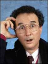 DANIEL PRÉVOST FAIT AUSSI PLEURER