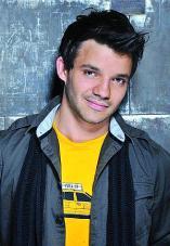  MICKELS RÉA EST L'ARDENNAIS DE LA STAR AC' 8