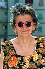 Toutes nos condoléances à notre ami Edouardo PISANI