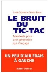 Le bruit du tic-tac