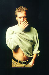  Christophe Miossec questionné par Derensy