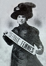 Réactionnaire ou dérive féministe ?