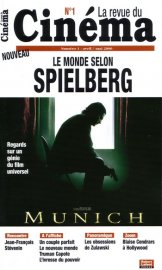 Naissance de la REVUE DU CINEMA