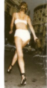 La mythologie figure la mémoire fœtale de l'embryogenèse.