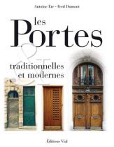 De porte à porte…