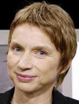 LAURENCE PARISOT : C'EST PAS RISIBLE !