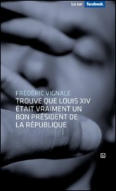 "Lu sur Facebook" à l'honneur sur www.lelitteraire.com