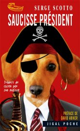 Saucisse Président