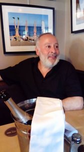 La Tête Noire de Marnes-la-Coquette