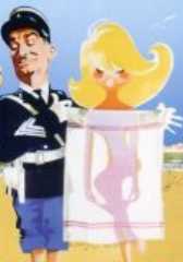 LA GENDARMERIE PASSE AU SECOND PLAN