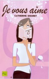 Le nouveau Catherine Siguret est sorti !