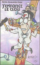 Marc Edouard NABe enfonce le clou