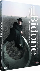 Pas du tout bidon, Il bidone de Fellini