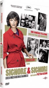 « Signore e signori » : la veulerie des bourgeois décadents chez Germi