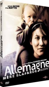 « Allemagne, mère blafarde » : le destin sans concession d'une jeune mère courage 