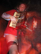 Orgakliton, la Musique autrement