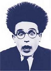 "L'imbécile heureux" , par Olivier Chapuis d'Orgeval