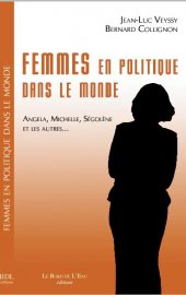 "Femmes en politique dans le monde", à paraître en février