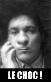 Libération de notre fondateur bien aimé....